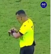 Insólito autogol en Brasil: un equipo se pone en ventaja sin tocar la pelota