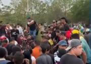 Tragedia en San José de Perijá: vehículo fuera de control deja una niña fallecida y varios heridos en piques fangueros