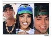 Reportan detención de “creadores de contenido” vinculados a rifas de Vehículos