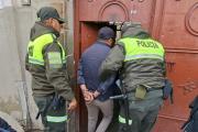 Capturan a 47 personas por incumplir asistencia familiar en el departamento La Paz