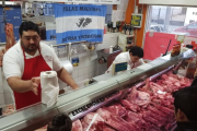 Crisis de la carne: pronostican una ola de cierres de carnicerías por la caída del consumo