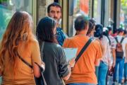 El Gobierno nacional aumentó el beneficio económico a personas desempleadas en Argentina