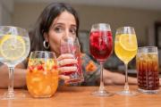 Gin tonic frutal: Paulina Cocina compartió la clave para que salga perfecto