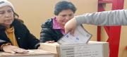 Bolivia votó, se tienen nuevas autoridades en alcaldías y gobernaciones para el periodo 2026-2031