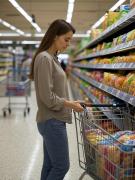 Crece el endeudamiento y las familias cambian hábitos para sostener el consumo