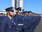 FACH Conmemoró En Iquique Sus 96 Años Con Una Ceremonia Que Proyecta Su Ruta Al Centenario