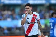 River ganó en Córdoba ante Estudiantes (RC) en un encuentro lleno de polémica