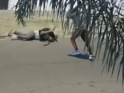 ¿La libertad es también la de morir asesinado por un celular?