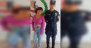 Hallan a joven desaparecida desde enero y que habría sido “vendida” para explotación sexual