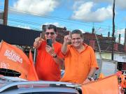 Trinidad: Mauricio Barba (Alianza Patria) se impone en las elecciones y será el nuevo alcalde