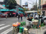 Comercios en alrededores de recintos electorales generan movimiento económico