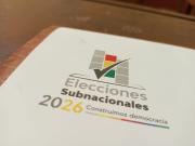Potosí y Pando ya tienen gobernadores; Cochabamba en duda y seis departamentos perfilan segunda vuelta