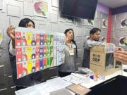 Agenda informativa: Bolivia se vuelca a las urnas para elegir 335 alcaldes y nueve gobernadores