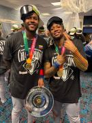 LVBP: Maikel García ratifica su posición sobre ser cambiado de Tiburones