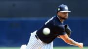 MLB: Aaron Boone deja fuera a este lanzador en la rotación de los Yankees