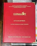 Con memoria y cuenta de Conalot, Antonio Álvarez desarma reportaje en su contra: exige retractarse
