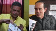 Revilla y Dockweiler obtienen los resultados más bajos en La Paz en dos décadas