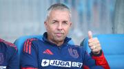 Gustavo Álvarez vuelve a dirigir tras salir de la U: Firmó por San Lorenzo de Argentina