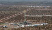 Inician una perforación clave en Vaca Muerta para cuadruplicar la producción de petróleo hasta fin de año