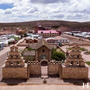 La importancia de llamarse Johnny Delgado