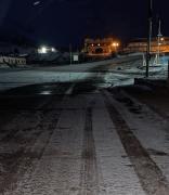 El Paso a Chile reabrió este lunes 23 de marzo