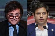 Irresponsable intelectual: el Gobierno cruzó duramente a Axel Kicillof