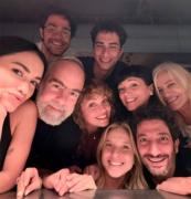 ¿Lali y Peter juntos otra vez? La foto que despertó rumores