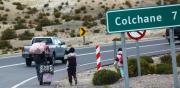 En un año, Chile ha reconducido 4.027 migrantes irregulares hacia Bolivia