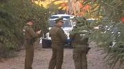 Carabinero dio muerte a hombre durante procedimiento por violencia intrafamiliar en Buin
