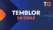 Temblor en la región del Biobío: Revisa la magnitud aquí