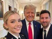 Millones están enamorados de esta soldado, que en realidad no existe