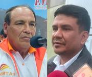 Hay una ajustada carrera por la Alcaldía de Sucre