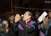 Reñida disputa por definir quién enfrentará a Revilla