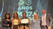 Radio Municipal celebró 30 años