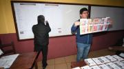 Dos departamentos tienen definidos a gobernadores; seis irán a balotaje y Cochabamba sigue en duda