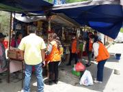 Intendencia Municipal anuncia controles por denuncias de alimentos en mal estado en Tarija