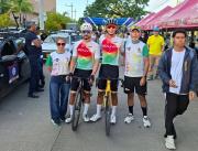 Aramayo se mete en el Top 16 del Panamericano y lidera el cierre boliviano