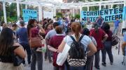 Conflicto docente en Corrientes: instalarán carpas blancas y preparan marchas durante toda la semana