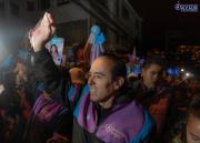 Dockweiler anuncia auditorías y promete una gestión basada en innovación y transparencia en La Paz