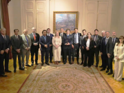 El Ejecutivo acelera el envío de fondos clave a las provincias