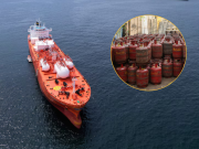 Argentina proveedor clave de Gas Licuado para la India