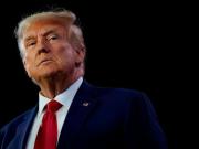 Trump dijo busca en Irán a una nueva Delcy Rodríguez