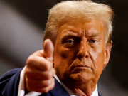 Trump suspendió los ataques a Irán