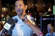Reeligen a Mauricio Viera como alcalde de Concepción