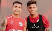 A la espera de Rocha y Roberto Carlos: Bolivia cierra filas en Monterrey