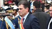 Presidente de Bolivia, en el Día del Mar: “Nosotros no hacemos zanjas, hacemos puentes de integración”