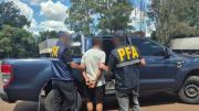Estaba prófugo por abusar de una menor y lo atraparon en Misiones: un detalle lo delató