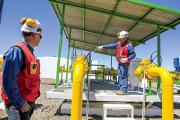 Gremio del gas natural reafirma que el sistema chileno mantiene una operación y precios estables frente a la volatilidad global