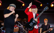 AC/DC en Argentina 2026: horarios y accesos de los shows en River