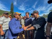 La figura de Paz ha tenido escaso impacto en candidatos del oficialismo, dice analista Fuentes